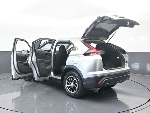 Used 2023 Mitsubishi Eclipse Cross ES image 68