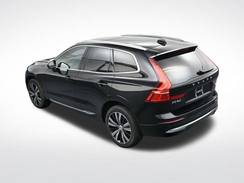 Used 2023 Volvo XC60 B5 Ultimate image 33