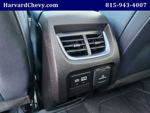 Used 2024 Chevrolet Blazer RS w/ Driver Confidence II Package image 28