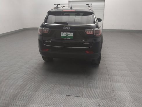 Used 2019 Jeep Compass Latitude w/ Popular Equipment Group image 7