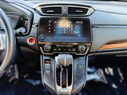Used 2018 Honda CR-V EX-L image 20