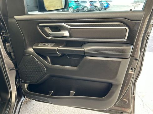 Used 2025 RAM 1500 Big Horn image 12