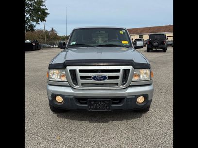 Used 2011 Ford Ranger Sport w/ PWR Equipment Group