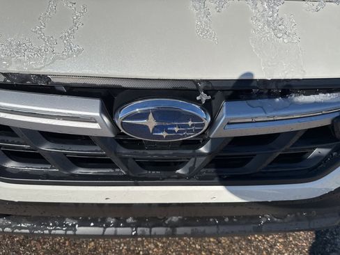 Certified 2023 Subaru Crosstrek 2.5i Limited image 11