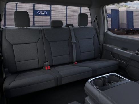 New 2026 Ford F150 XLT RWD image 11