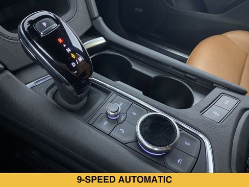 Certified 2023 Cadillac XT5 Premium Luxury w/ LPO, Floor Liner Package FWD image 8