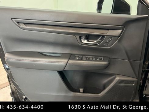 Used 2026 Honda CR-V Sport-L image 14