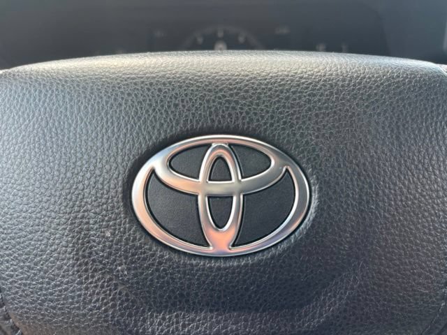 Used 2024 Toyota Tacoma SR RWD image 25