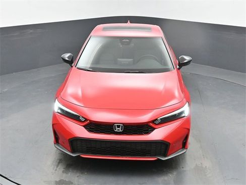 New 2025 Honda Civic Sport Touring image 14