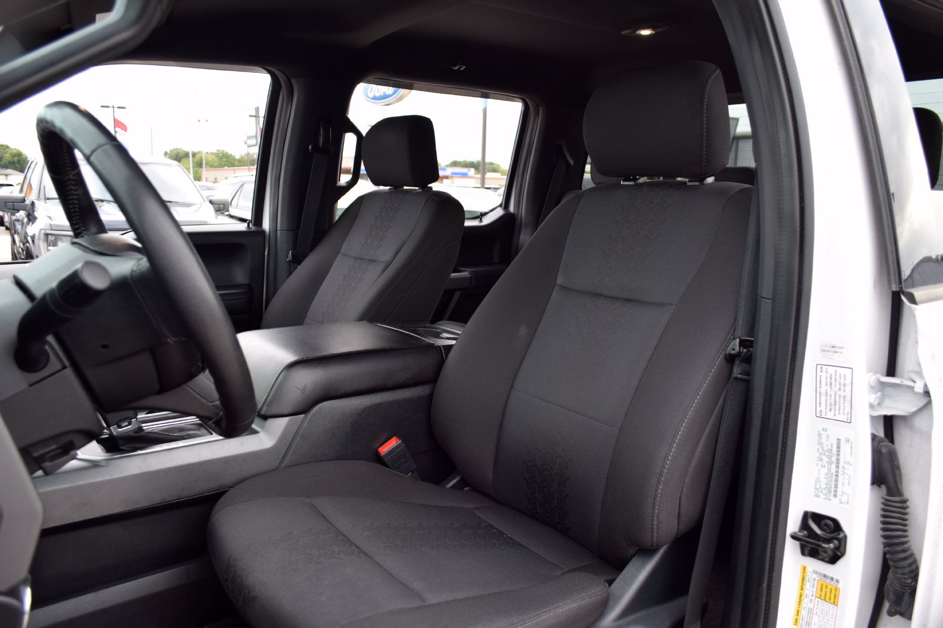Used 2020 Ford F150 XLT w/ Equipment Group 302A Luxury AWD/4WD image 15