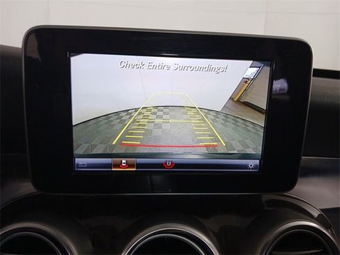 Used 2018 Mercedes-Benz C 300 Sedan image 13