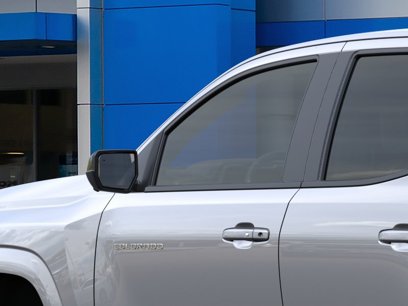 New 2026 Chevrolet Colorado Z71 w/ Technology Package AWD/4WD image 12