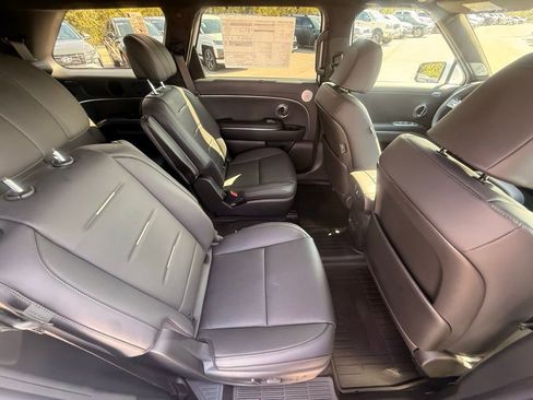 New 2026 Hyundai Palisade Calligraphy image 13