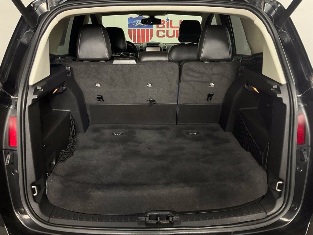 Used 2014 Ford C-MAX SEL w/ Equipment Group 302A FWD image 11