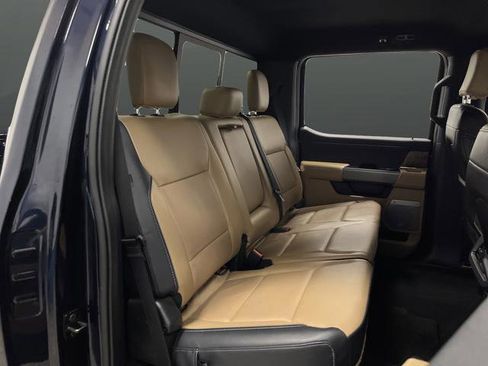 Used 2024 Ford F350 Lariat image 33