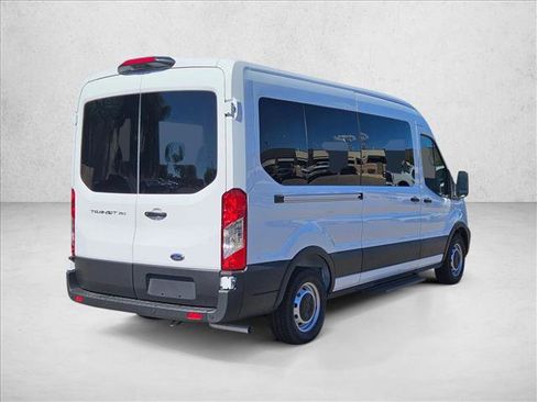 New 2025 Ford Transit 350 XL image 2