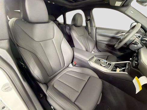 New 2026 BMW i4 xDrive40i w/ M Sport Package AWD/4WD image 55