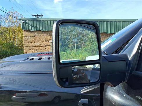 New 2026 RAM 2500 Laramie image 11