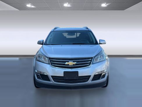 Used 2016 Chevrolet Traverse LT FWD image 6