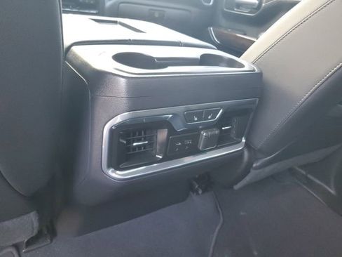 Used 2019 GMC Sierra 1500 SLT w/ SLT Premium Package image 16