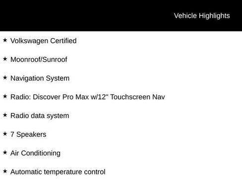 Certified 2023 Volkswagen ID.4 Pro S image 6