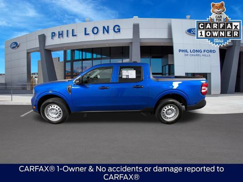 Certified 2026 Ford Maverick XL AWD/4WD image 2