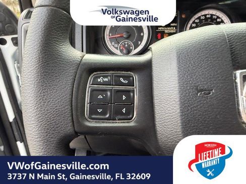 Used 2023 RAM 1500 Tradesman w/ Power & Remote Entry Group image 19