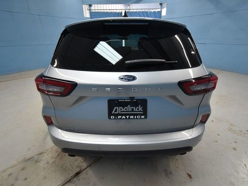 Used 2024 Ford Escape ST-Line w/ Tech Pack #1 image 34