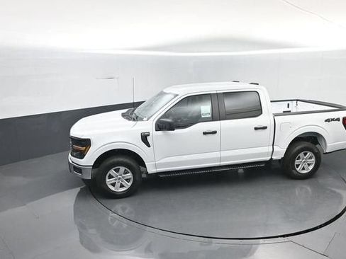 New 2026 Ford F150 XL w/ Equipment Group 103A High AWD/4WD image 20