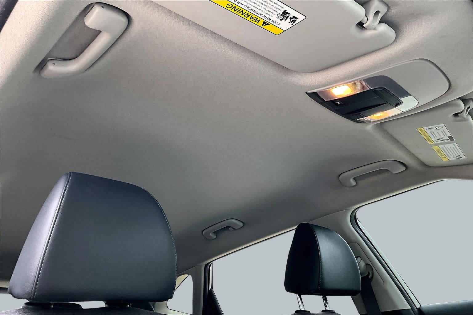 Used 2021 Kia Seltos S FWD image 13
