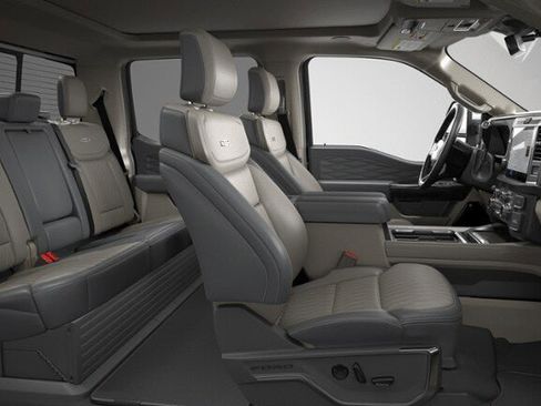 New 2026 Ford F250 Platinum w/ Platinum Plus Package image 26