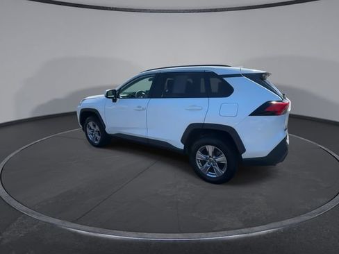 Used 2023 Toyota RAV4 XLE w/ Convenience Package image 10