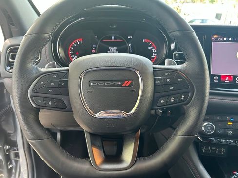 Used 2023 Dodge Durango GT RWD image 18