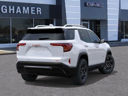 New 2026 GMC Terrain AT4 image 4