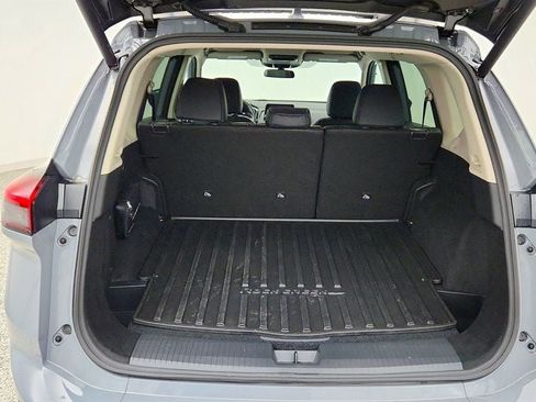 Used 2026 Nissan Rogue SV AWD/4WD image 20