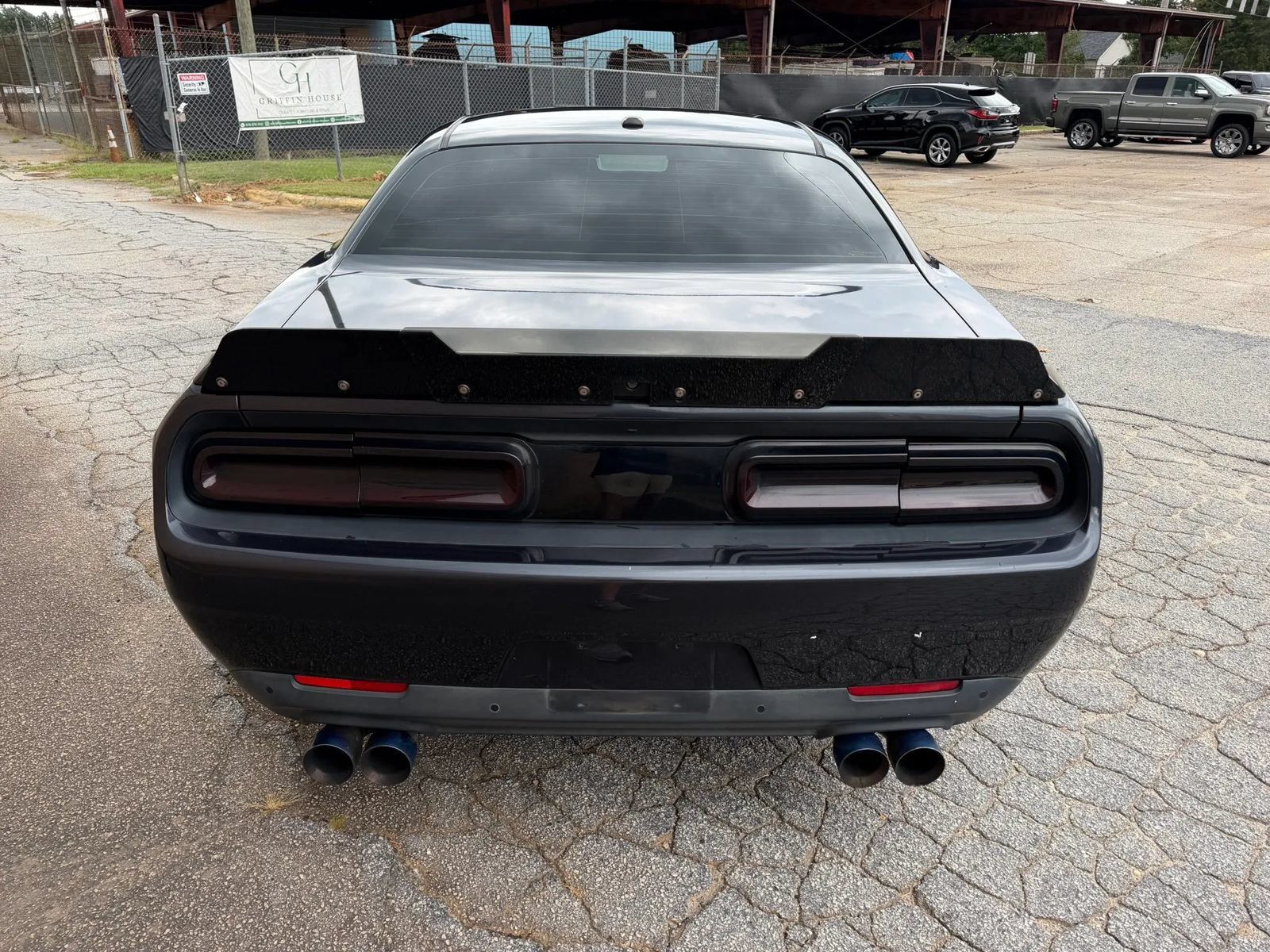 Used 2019 Dodge Challenger R/T RWD image 6