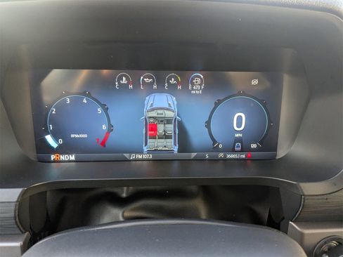 Used 2025 Ford F150 XLT w/ Equipment Group 301A Standard image 30