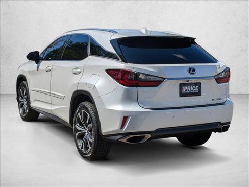 Used 2019 Lexus RX 350 FWD w/ Navigation Package image 7