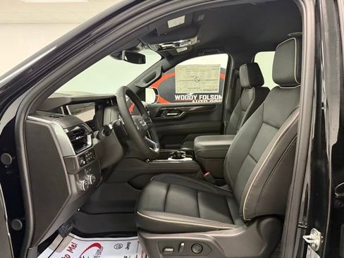 New 2026 GMC Yukon XL Elevation w/ LPO, Floor Liner Package image 11