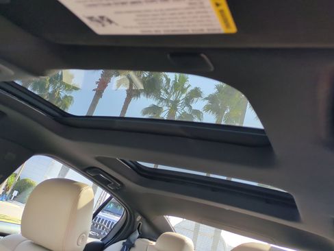 Used 2024 Cadillac CT5 Premium Luxury w/ LPO, Red Accent Package image 17