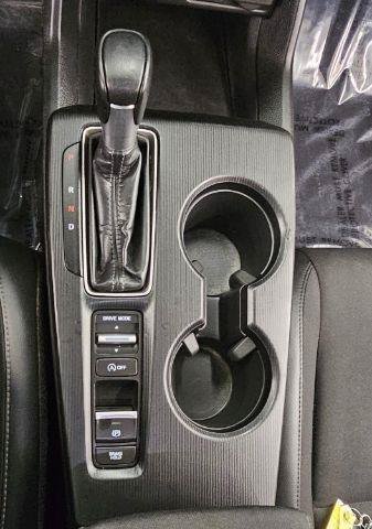 Used 2024 Honda Civic Sport image 24