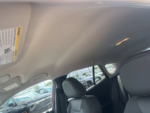 New 2026 Chevrolet Trax LT w/ Driver Confidence Package FWD image 14