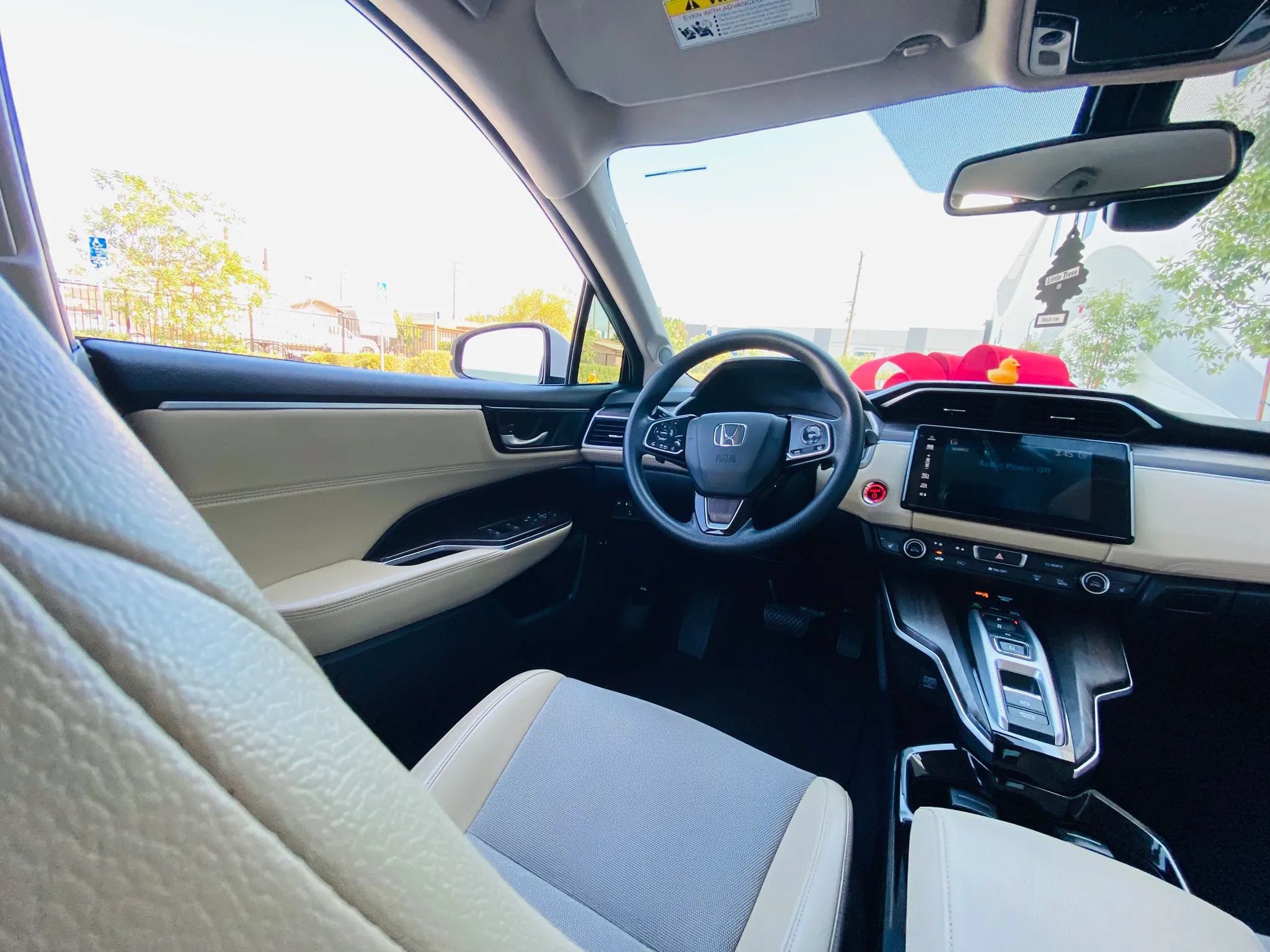 Used 2020 Honda Clarity Plug-In Hybrid image 30