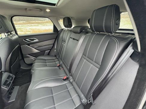 Used 2020 Land Rover Range Rover Velar S image 28
