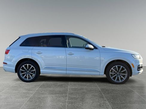 Used 2017 Audi Q7 3.0T Prestige image 6