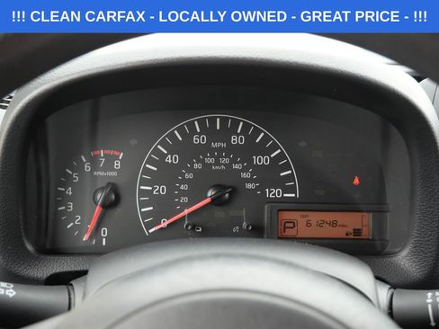 Used 2015 Nissan NV200 SV w/ Technology Package image 18