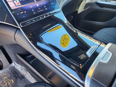 Certified 2024 Mercedes-Benz EQE 350+ 4MATIC SUV image 26