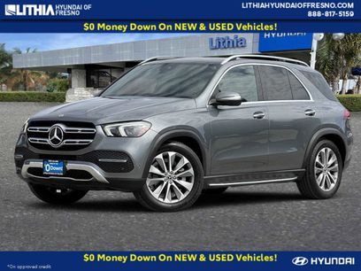Used 2020 Mercedes-Benz GLE 350