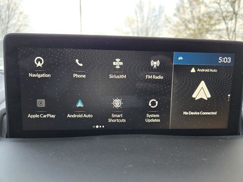 Certified 2022 Acura RDX FWD w/ Technology Package image 34