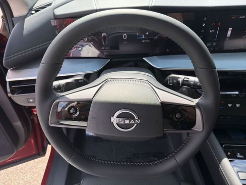 New 2026 Nissan Murano SL AWD/4WD image 31